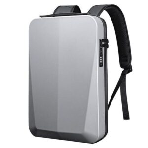 Business Backpack 15.6 Inch Laptop Bagpack Men Elegant Waterproof Men's Usb Anti-Theft Computer Bag Big Capacity Bag