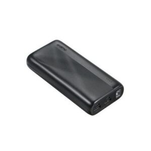 Oraimo 20000MAH Powerbank -long Lasting Power For Your Home