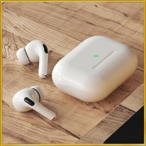 Bluetooth 5.0 PRO3 Wireless Earphones Waterproof Earphones