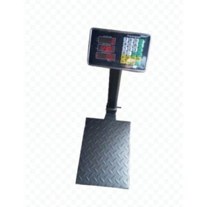 Camry DIGITAL PLATFORM SCALE 150KG