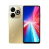 itel P55T 6.56? HD +Hole  128GB ROM + 4GB-GOLD