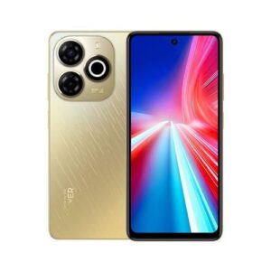 itel P55T 6.56? HD +Hole  128GB ROM + 4GB-GOLD