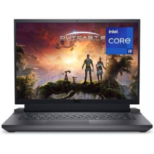 DELL G7 7630 13TH  CORE I9 GEN 1TBSSD 32GB RAM 8GB NVIDIA W11