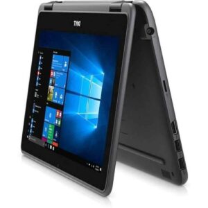 DELL LATITUDE 3190 2in1,X360 TOUCH INTEL PENTIUM,8GB RAM,128GB SSD +LIGHT