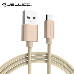 3.1a Micro Usb Cable Fast Data Sync Charging Cable For Andriod Microusb Mobile Phone Cables