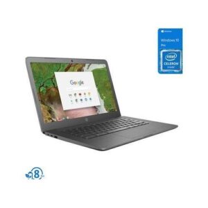 Hp Stream 11 Pro Intel Celeron 4GB RAM- 64GB HDD WIN 10+ Usb Light
