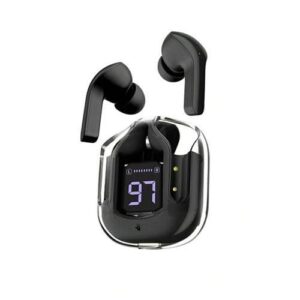 Air31 Headphones Wireless Bluetooth 5.3 Headphones Sports Gaming Headphones Noise Canceling Earbuds