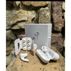 Genuine 2ndAirpro2 With Active Noise Filter  For IPhone