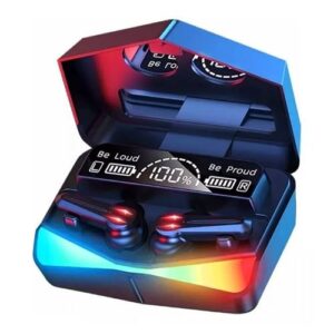 Bro Toumi Bluetooth 5.1 M28 Noise Earbuds TMusic Headset Game Earphone