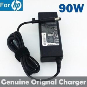 90W 19V 4.74A AC Adapter Charger Power Supply for HP Elitebook 8440p 8440w 8460p 8460w 8540p 8540w 8760w