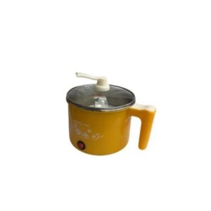 Electric Cooking Pot 1.2L