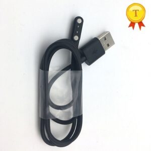 Aq General Magnetic Charge Charging Cable For Smart Watch Wristwatch