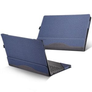 Case For HP Laptop 17s-cu 17-cn 17t-cn 17-cp 17z-cp Envy 17-cr 17t-cr 17-ch 17.3 Inch Laptop Notebook Sleeve Detachable Cover