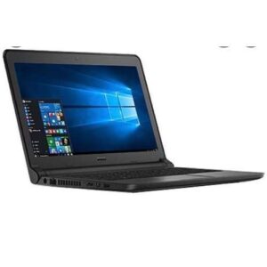 DELL Latitude 3340 Intel Celeron 500GB  8GB RAM Wins 10