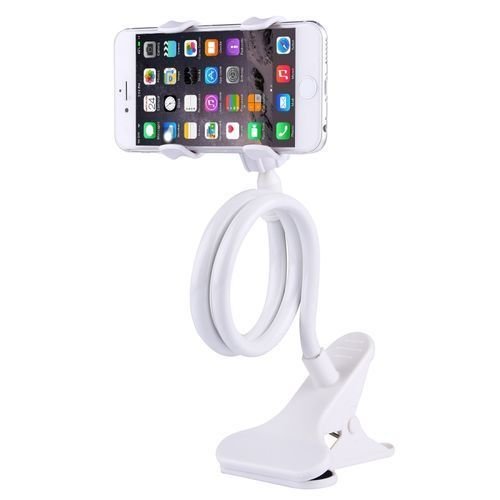 Flexible Long Arm Lazy Bracket Car Phone Holder Stand Tablet Mount