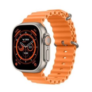 2024 Smartwatch Sport Heart Rate Blood Oxygen Health Tracker