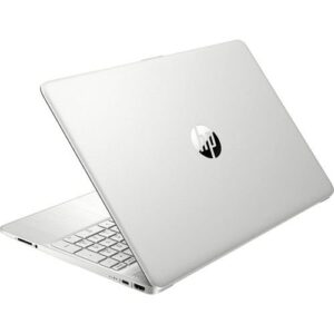 Hp 15 Touchscreen 11Th Gen Intel Core I5 12Gb Ram 256Gb Ssd Intel Iris Xe Wins 11