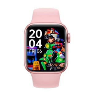 2024 8 Max Smartwatch For Man Sports Woman Fitness Watches For Ios Android Phone Call Smartwatch