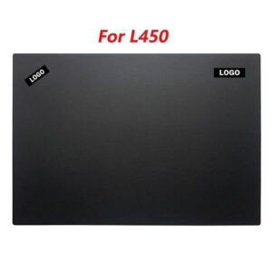 For Lenovo Thinkpad L450 L460 L470 Laptop LCD Back Cover Top Case Front Bezel Palmrest  Bottom Base Case L450 L460