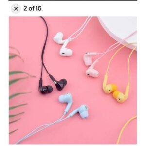 Earpiece, Headset, Hand Free,