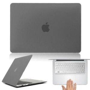 For Apple Macbook Air 11" 13"Retina Pro 13" 15" AIR 13" A193212" A1534 Hard Shell Laptop Case  Keyboard Cover