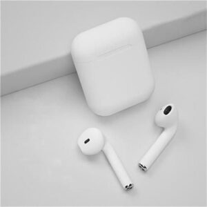 Bluetooth Headphones Touch Key Wireless Headphones Mini Earbuds