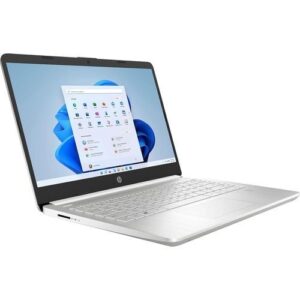 Hp 14 AMD RYZEN 3 UP TO 3.5GHZ 8GB RAM 1TB HDD 14"HD AMD RADEON GRAPHICS WINS 11