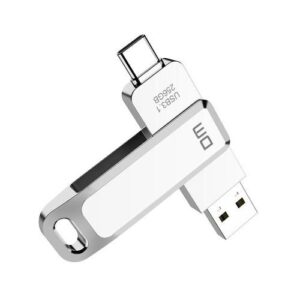 Dm Usb C Type C Usb3.0 Flash Drive Pd168 32gb 64g 128g 256g For Andriods Smartphone