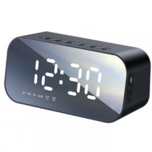 Havit M3 Multi-Function Bluetooth Speaker With Digital Alarm Clock