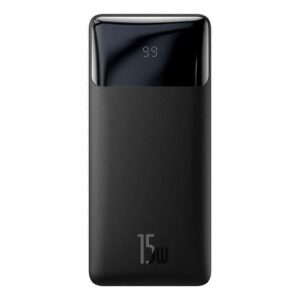 Baseus 30000mAh Digital Fast Charging Power Bank