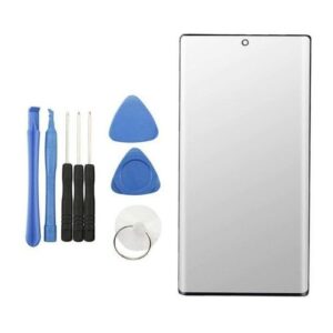For Samsung Galaxy Note10 Plus N970 N970F N970U Front LCD Screen Black