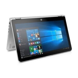 Hp Pavilion14 X360 11th Gen Core I5,512SSD,16GB RAM,Touchscreen Win 10