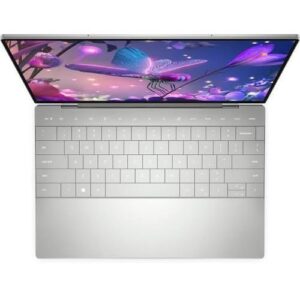 DELL XPS 13 9320 Plus,Intel Core I7-13TH GEN,512 SSD/16GB RAM,OLED TOUCH,BACKLIT,FP READER,WIN 11 HOME