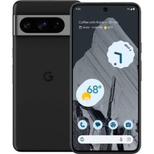 Google Pixel 8 Pro 5G, 12GB+256GB Google, Tensor G3