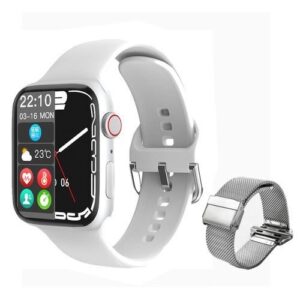 2024 New Smartwatches S8 Sports Fintess SmartBand Custom Dial