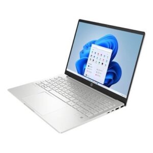 Hp PAVILION 14 TOUCHSCREEN 12TH GEN INTEL CORE I7 8GB RAM 512GB SSD MX550(2GB) BACKLIT KEYBOARD WIN 11