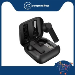 Bluetooth Earphone Mini TWS Sports Headset Wireless Touch