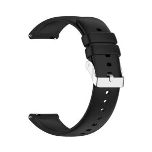 22MM Strap Band For Samsung Galaxy Watch 46mm, Watch 3 (45mm), Gear S3 Frontier/ S3 Classic