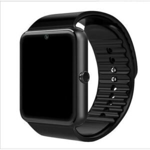 Bluetooth Smart Wrist Watch With Sim For IPhone & Android