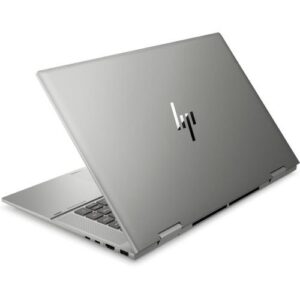 Hp ENVY X360 15-Intel Core I7-13th Gen 2TB SSD/32GB RAM,Stylus Pen,Touch,Backlit Keyboard Windows 11