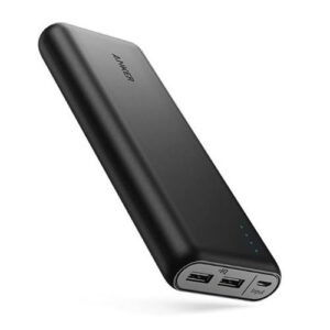 Anker Portable Charger Anker PowerCore 20100mAh