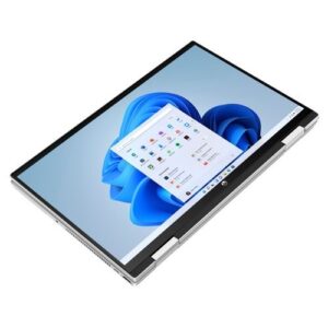 Hp Pavilion 15 X360 12th Gen Intel Core I3,8GB RAM 512 SSD, Touch/Backlit Keys, Wins 11+ Mouse