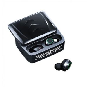 BQ30 Wireless Bluetooth Earbuds With Power Bank