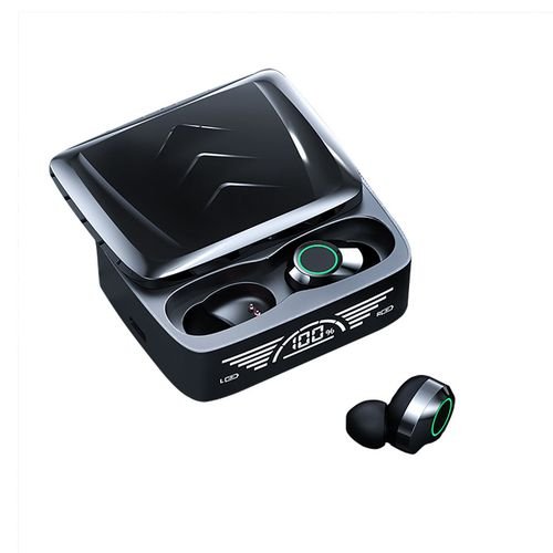 BQ30 Wireless Bluetooth Earbuds With Power Bank