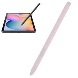 High Sensitivity Stylus Pen For Samsung Galaxy Tab S6 Lite/S7/S7+/S7 FE/S8/S8+/S8 Ultra(Pink)