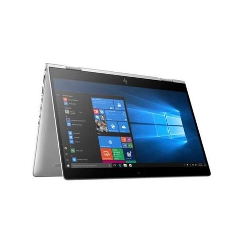 Hp EliteBook 830 G6 X360 TOUCHSCREEN Core I5-8GB RAM/256GB SSD/Backlit Keyboard/Windows 11 Pro+BAG