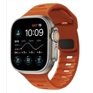 2023 DT8 Ultra Smartwatch Sports Temperature Nfc Gps BT Call Smart Watch For Apple Android Phone Series 8