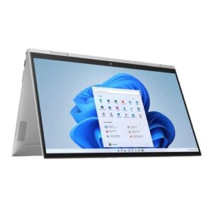 Hp Envy 15 X360 12th Gen Intel Core I7 16GB/1TB Backlit Keyboard/Touch SSD Win 11