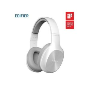 Edifier W800BT Wireless Headphones Stereo Sound Bluetooth Headset BT 4.1 With 3.5mm Cable For IPhon