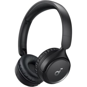 Anker Soundcore H30i Wireless On-Ear Headphones,Pure Bass
